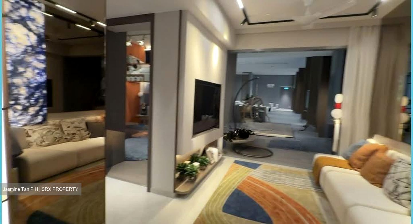 Promenade Peak (D3), Condominium #605196111